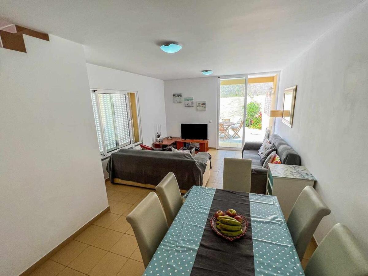 Guestready - Windmill House Near The Beach Porto Santo Eksteriør bilde