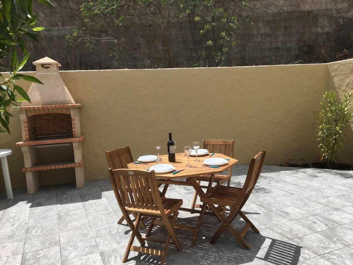 Guestready - Windmill House Near The Beach Porto Santo Eksteriør bilde