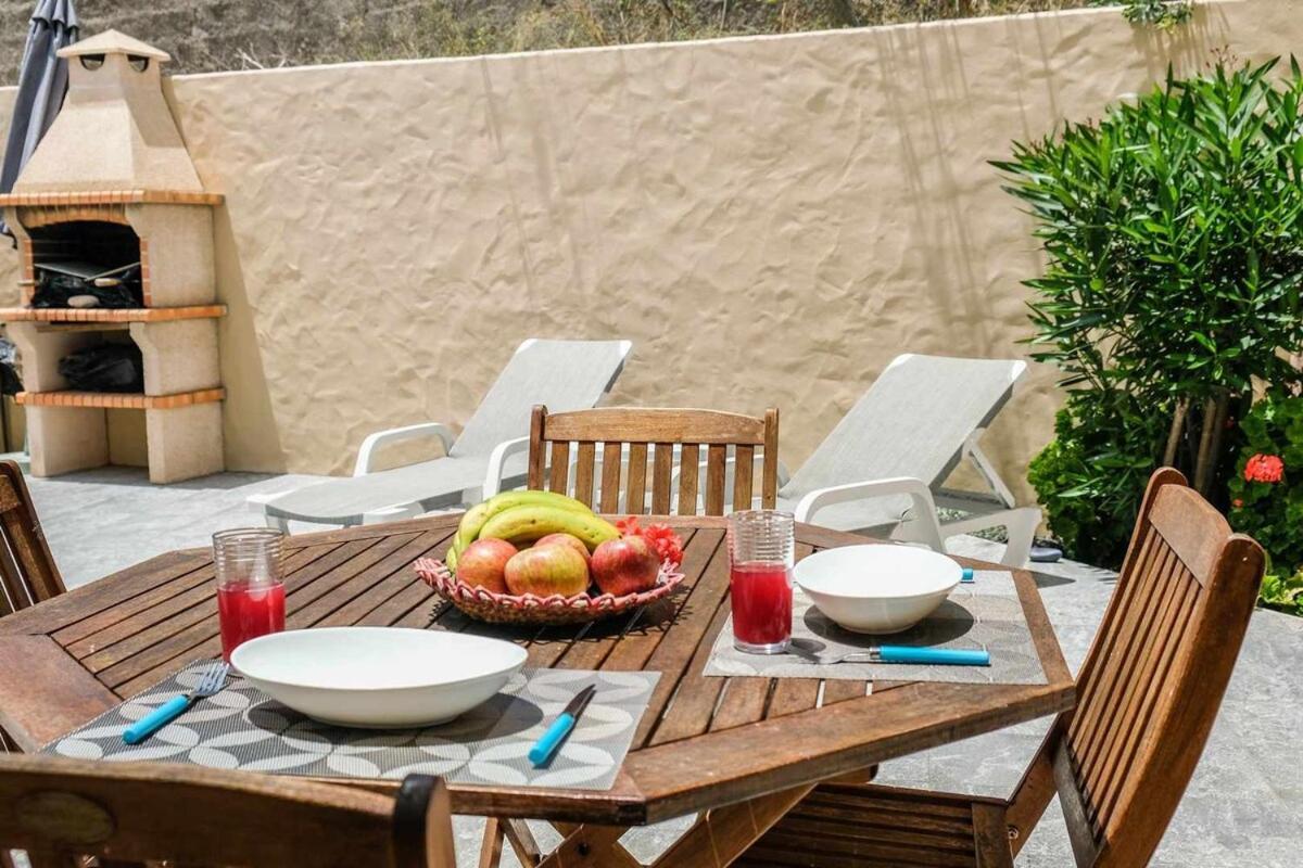 Guestready - Windmill House Near The Beach Porto Santo Eksteriør bilde