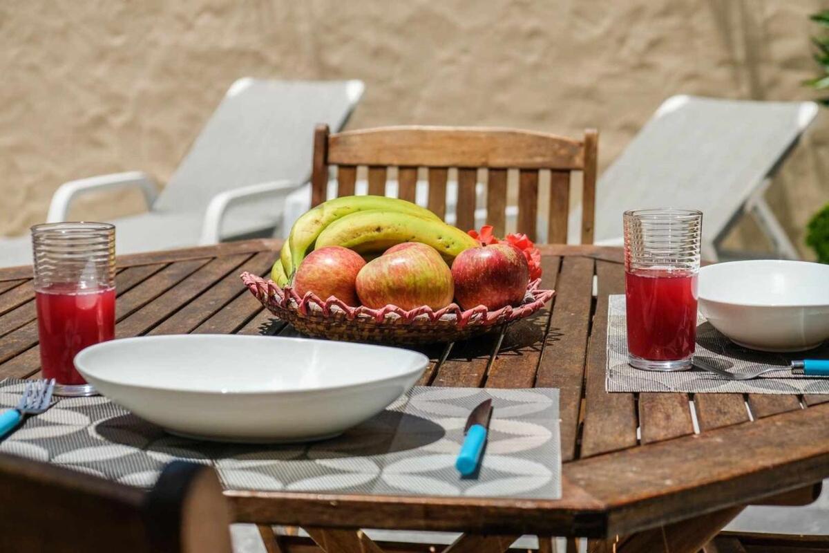 Guestready - Windmill House Near The Beach Porto Santo Eksteriør bilde