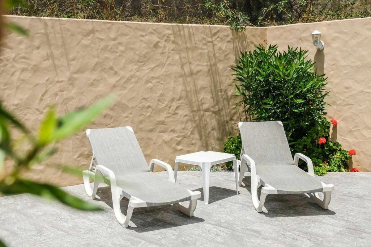 Guestready - Windmill House Near The Beach Porto Santo Eksteriør bilde