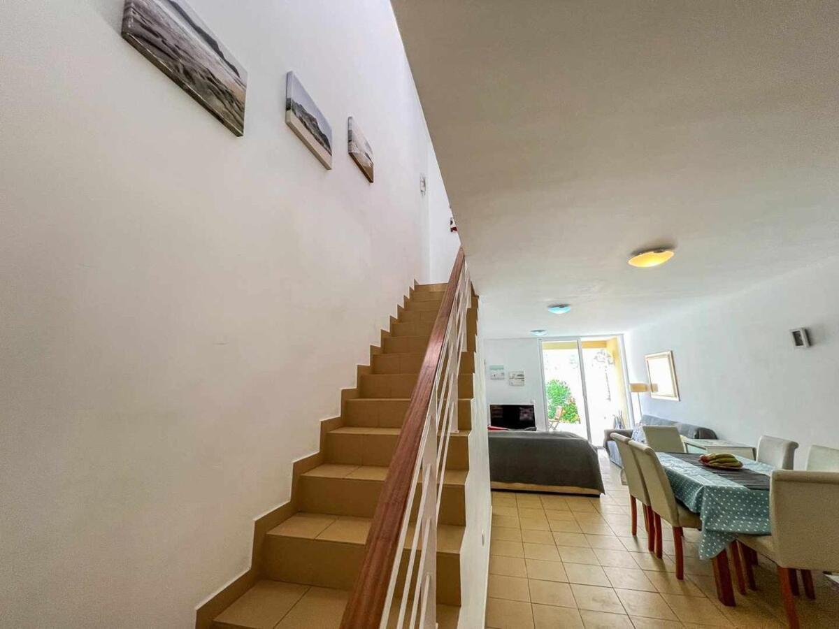 Guestready - Windmill House Near The Beach Porto Santo Eksteriør bilde