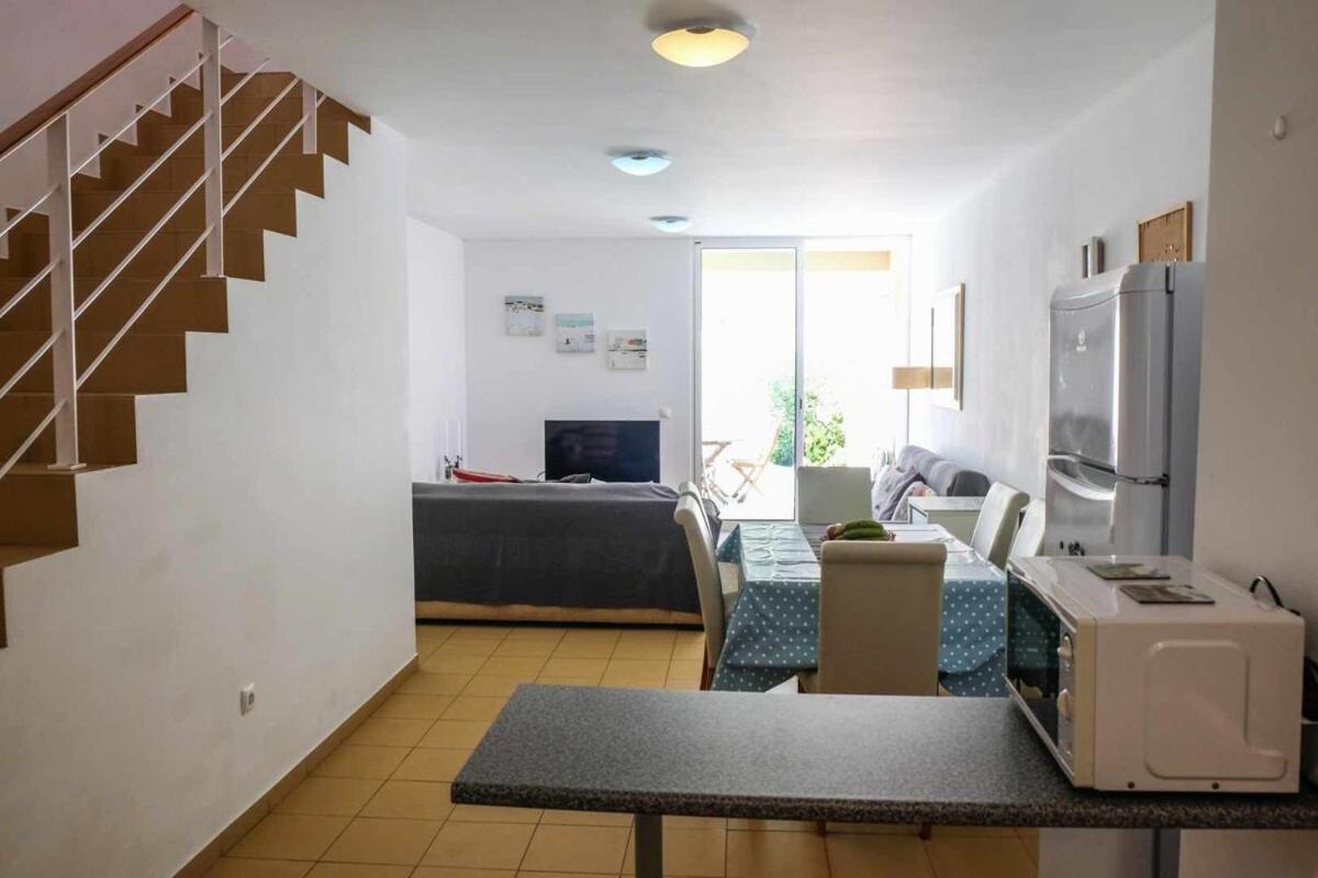 Guestready - Windmill House Near The Beach Porto Santo Eksteriør bilde